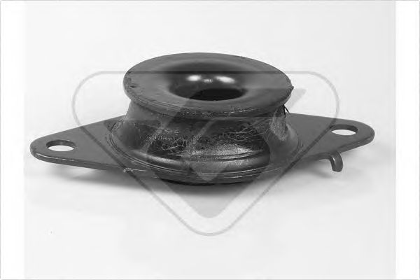 Подвеска, ступенчатая коробка передач HUTCHINSON 594213