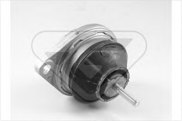 Кронштейн, подвеска двигателя HUTCHINSON 594337