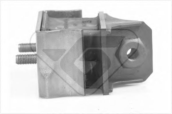 Кронштейн, подвеска двигателя HUTCHINSON 598003