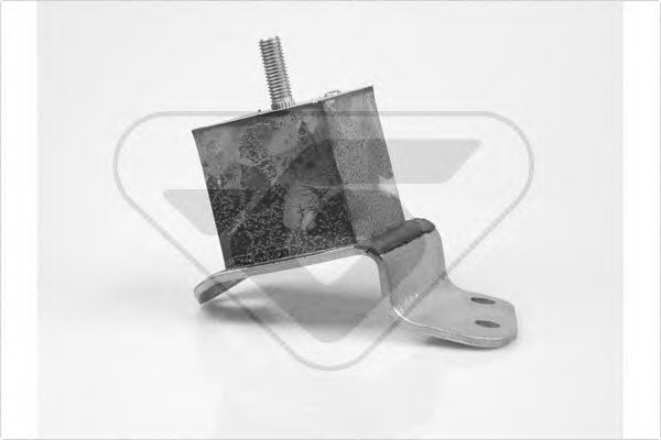 Кронштейн, подвеска двигателя HUTCHINSON 598008