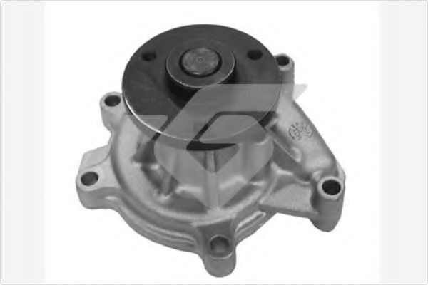 Водяной насос HUTCHINSON WP188