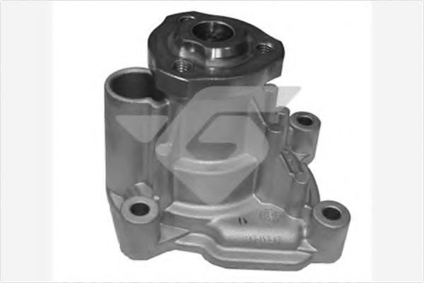 Водяной насос HUTCHINSON WP241