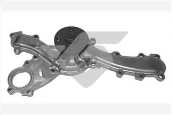 Водяной насос HUTCHINSON WP321