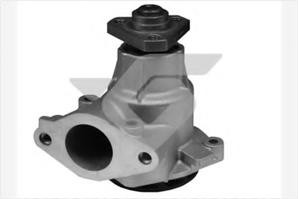 Водяной насос HUTCHINSON WP353