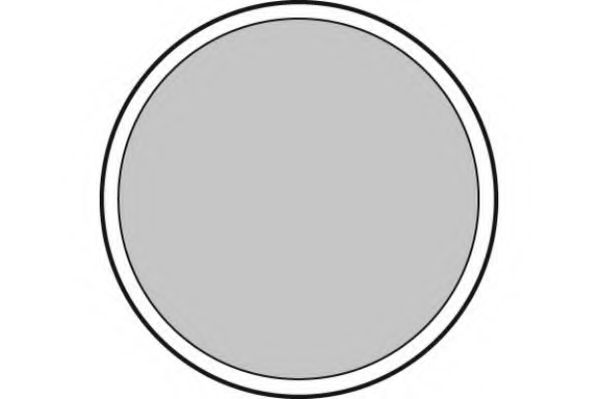 Комплект тормозных колодок, дисковый тормоз NECTO 20285