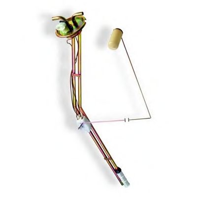 Датчик, запас топлива MEAT & DORIA 79052