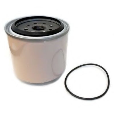 Топливный фильтр MEAT & DORIA 4483