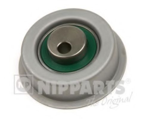 Натяжной ролик, ремень ГРМ NIPPARTS J1145021