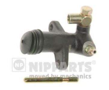 Рабочий цилиндр, система сцепления NIPPARTS J2605017