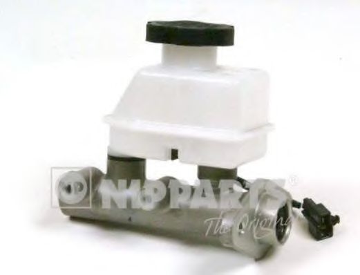 Главный тормозной цилиндр NIPPARTS J3100307