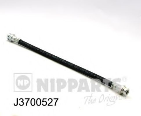 Тормозной шланг NIPPARTS J3700527