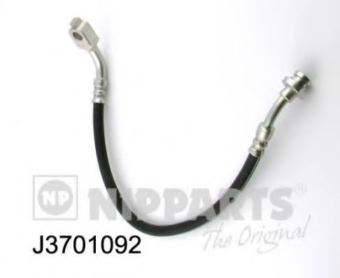 Тормозной шланг NIPPARTS J3701092