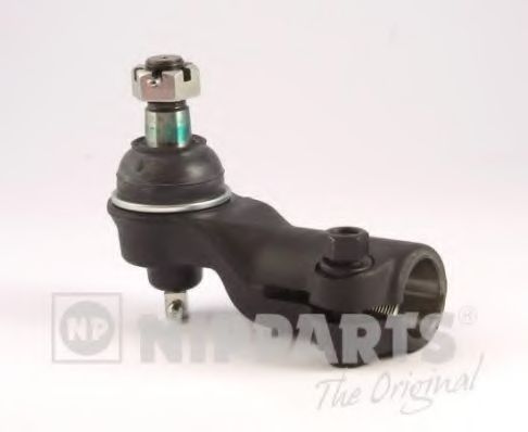 Наконечник поперечной рулевой тяги NIPPARTS J4822070