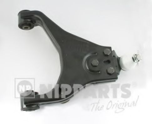 Рычаг независимой подвески колеса, подвеска колеса NIPPARTS J4900314