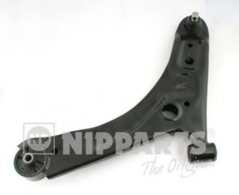 Рычаг независимой подвески колеса, подвеска колеса NIPPARTS J4900316