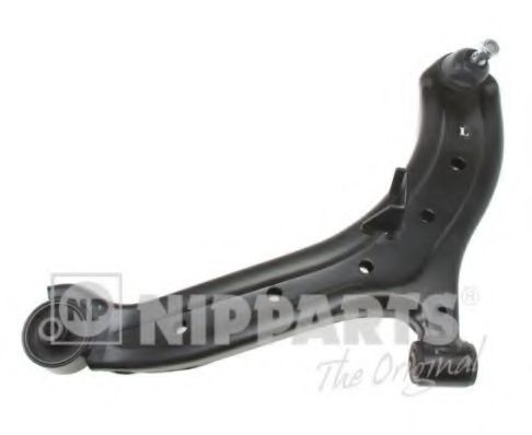 Рычаг независимой подвески колеса, подвеска колеса NIPPARTS J4900510