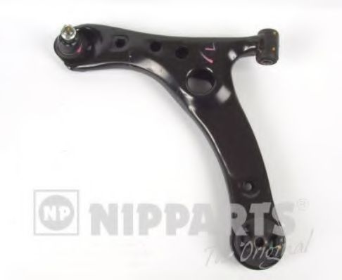Рычаг независимой подвески колеса, подвеска колеса NIPPARTS J4902031