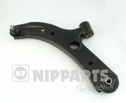 Рычаг независимой подвески колеса, подвеска колеса NIPPARTS J4908010