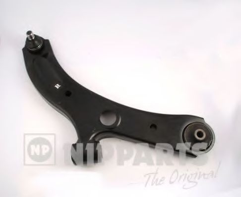 Рычаг независимой подвески колеса, подвеска колеса NIPPARTS J4918010