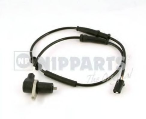 Датчик, частота вращения колеса NIPPARTS J5000502