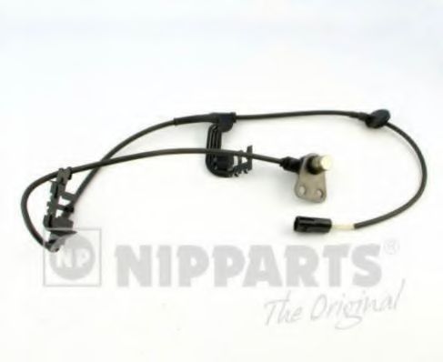 Датчик, частота вращения колеса NIPPARTS J5013004