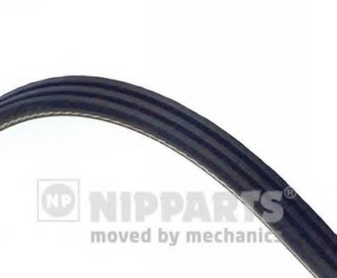 Поликлиновой ремень NIPPARTS N1030495
