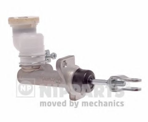 Главный цилиндр, система сцепления NIPPARTS N2500523