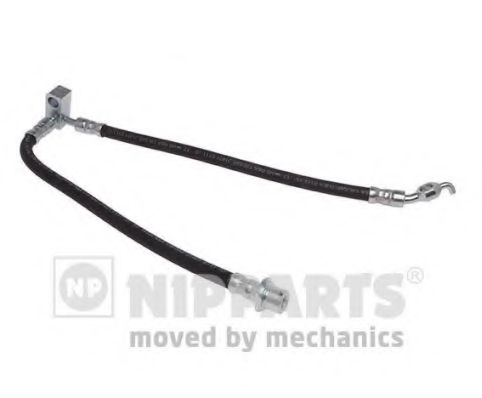 Тормозной шланг NIPPARTS N3742002