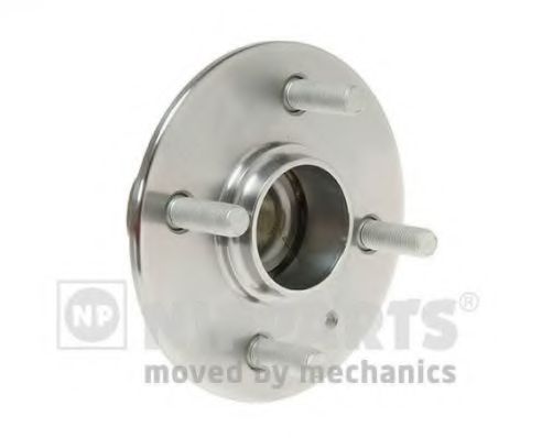 Комплект подшипника ступицы колеса NIPPARTS N4710541