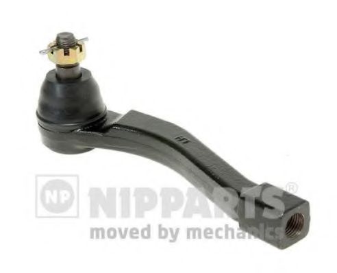 Наконечник поперечной рулевой тяги NIPPARTS N4820401