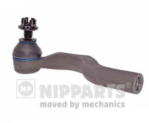 Наконечник поперечной рулевой тяги NIPPARTS N4822107