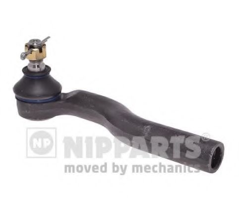 Наконечник поперечной рулевой тяги NIPPARTS N4822108