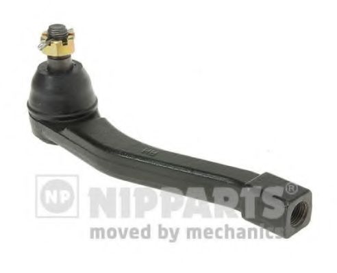 Наконечник поперечной рулевой тяги NIPPARTS N4830401