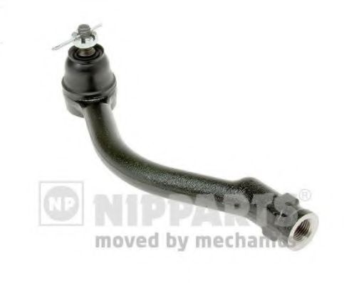 Наконечник поперечной рулевой тяги NIPPARTS N4830509