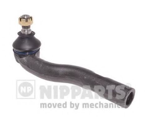 Наконечник поперечной рулевой тяги NIPPARTS N4832108