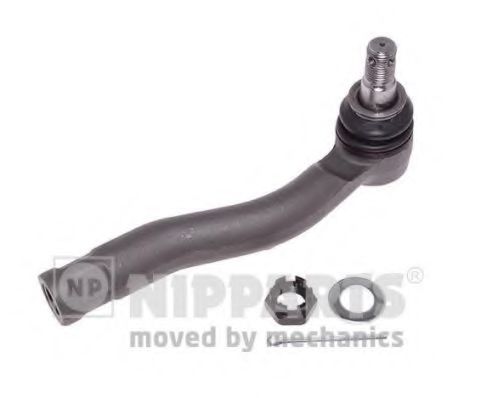 Наконечник поперечной рулевой тяги NIPPARTS N4832111
