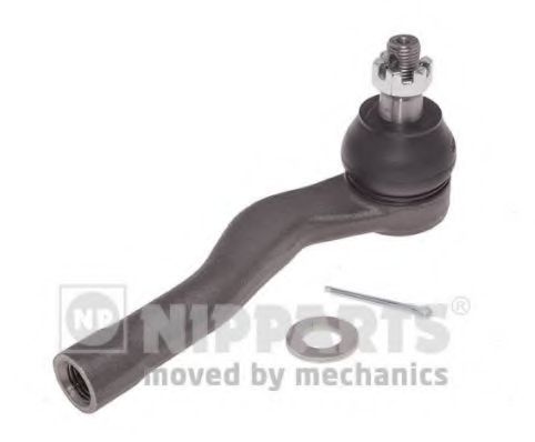 Наконечник поперечной рулевой тяги NIPPARTS N4836020