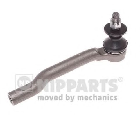 Наконечник поперечной рулевой тяги NIPPARTS N4838023