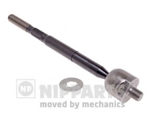 Осевой шарнир, рулевая тяга NIPPARTS N4842076