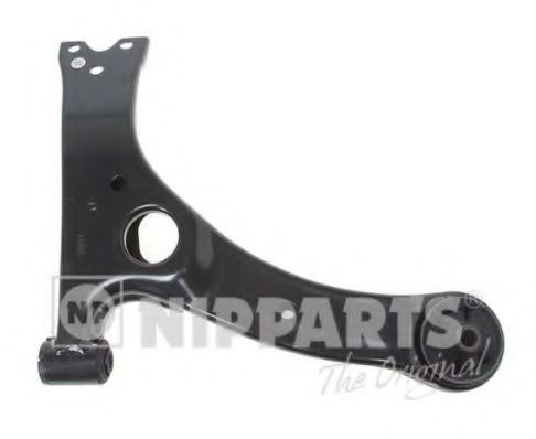 Рычаг независимой подвески колеса, подвеска колеса NIPPARTS N4912051