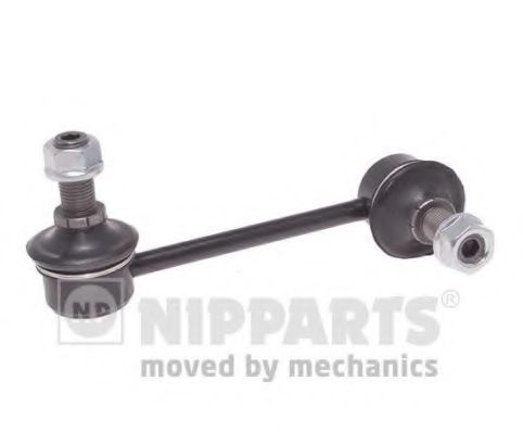 Тяга / стойка, стабилизатор NIPPARTS N4962060