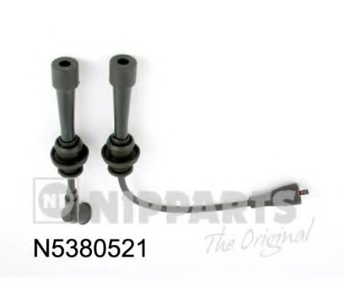 Комплект проводов зажигания NIPPARTS N5380521