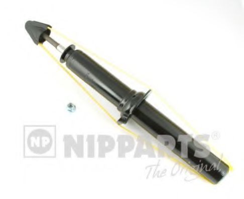 Амортизатор NIPPARTS N5504012G