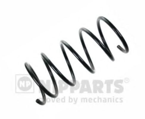 Пружина ходовой части NIPPARTS N5540533
