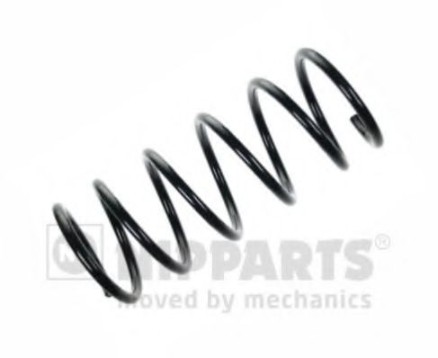 Пружина ходовой части NIPPARTS N5540558