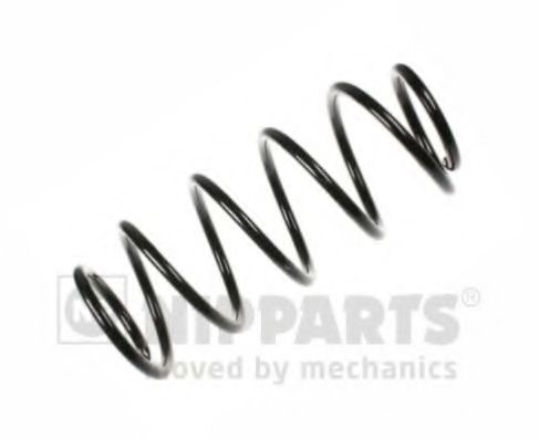 Пружина ходовой части NIPPARTS N5540902