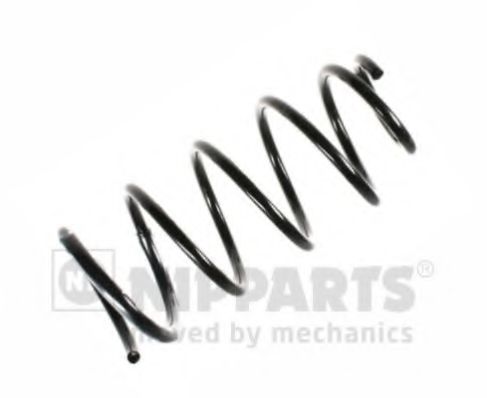 Пружина ходовой части NIPPARTS N5541013