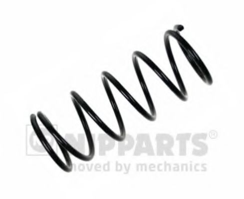 Пружина ходовой части NIPPARTS N5541026