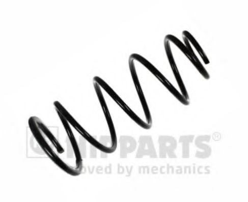Пружина ходовой части NIPPARTS N5541044
