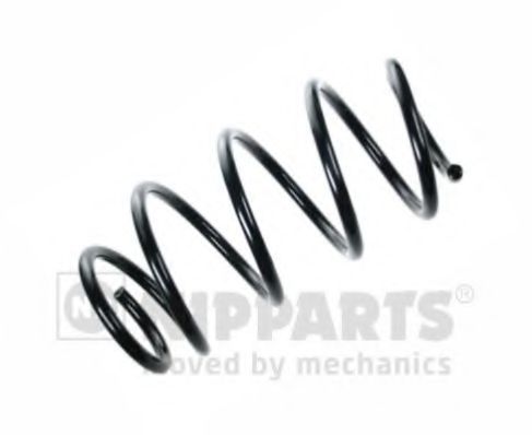 Пружина ходовой части NIPPARTS N5541100